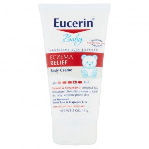 Reviews de eucerin crema hidratante corporal para comprar en Internet