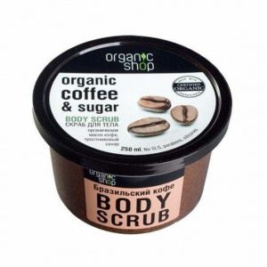 El mejor listado de exfoliante corporal coffee para comprar en Internet – Los Treinta más solicitado