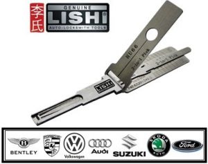 ganzua lishi hu66 disponibles para comprar online