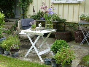 Opiniones y reviews de decoracion mesa jardin para comprar por Internet