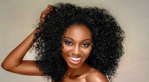Ya puedes comprar on-line los acondicionador para cabello afro