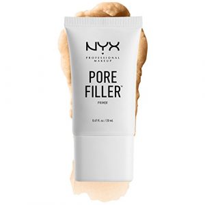 El mejor listado de Base maquillaje NYX Filler Primer para comprar on-line