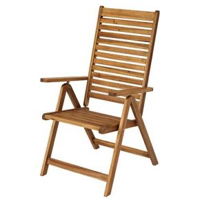 sillas de jardin de madera disponibles para comprar online
