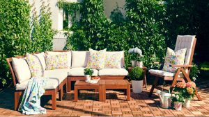 Recopilación de muebles de jardin en murcia para comprar online