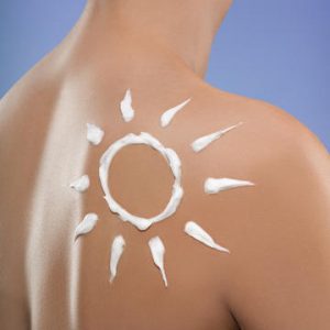 La mejor selección de abdominales con crema solar para comprar en Internet