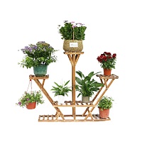 Lista de jardin Maceta flores plantas lacado para comprar en Internet