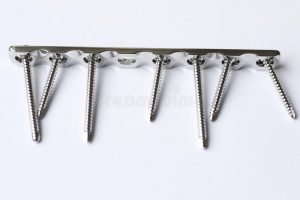 tornillos de titanio quirurgicos disponibles para comprar online