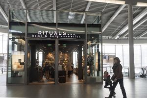Ya puedes comprar online los rituals shop