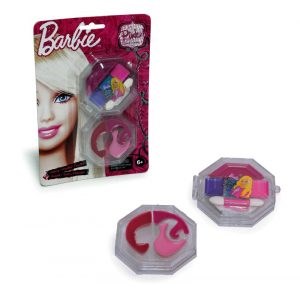 La mejor lista de kit de maquillaje barbie para comprar en Internet
