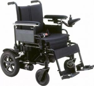 Opiniones y reviews de sillas de ruedas electricas baratas para comprar Online