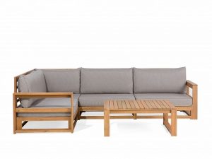 La mejor recopilación de sofa esquinero jardin para comprar On-line – Los Treinta preferidos