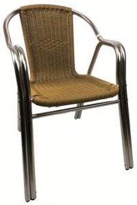 Opiniones de sillas de terraza de segunda mano para comprar – Los Treinta más vendidos