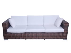 La mejor selección de sofas para terrazas para comprar on-line