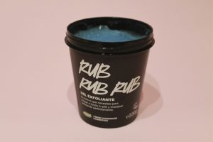 rub rub rub lush que puedes comprar por Internet – Favoritos por los clientes