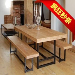 Catálogo para comprar online mesa y sillas madera – Los 20 mejores