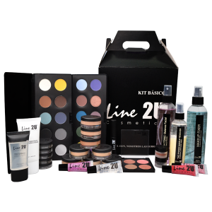 Catálogo de kit de maletin maquillaje para comprar online