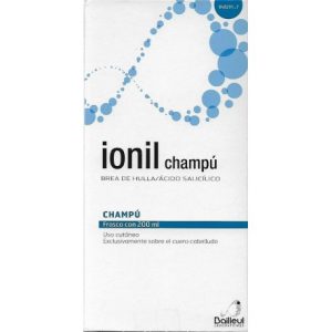 La mejor lista de champu ionil para comprar por Internet – Los Treinta más vendidos