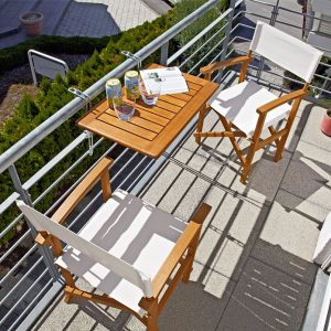 Catálogo de mesa para colgar en balcon para comprar online