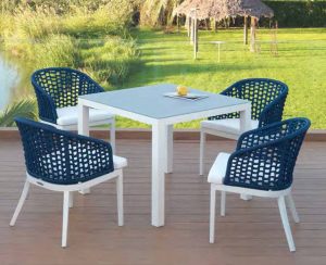 mesas y sillas para jardin que puedes comprar Online