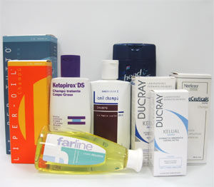 Ya puedes comprar los dermatitis seborreica cuero cabelludo champu – Los más vendidos