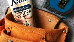 Reviews de crema depilatoria riesgos para comprar por Internet