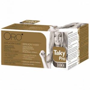 Catálogo para comprar on-line crema depilatoria corporal taky – Los más vendidos