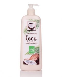 El mejor listado de crema corporal de coco para comprar en Internet