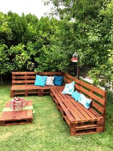 Reviews de muebles con palets para jardin para comprar – Los 20 más solicitado