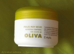 Listado de crema corporal aceite oliva para comprar Online – Los 20 preferidos