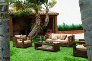 Opiniones de muebles jardin oferta para comprar on-line