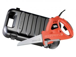 Lista de black & decker sierra de mano eléctrica scorpion ks890ek para comprar online – Los preferidos