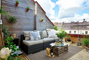 La mejor lista de como decorar una terraza de un atico para comprar