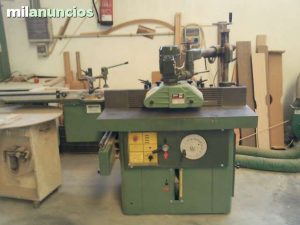 maquinaria de carpinteria de madera que puedes comprar online