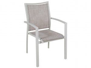 La mejor selección de sillas jardin aluminio para comprar on-line – Los preferidos