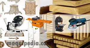 La mejor recopilación de herramientas para la madera para comprar