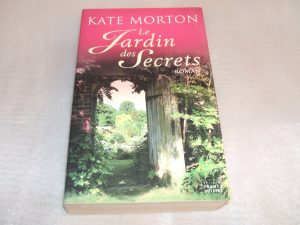 La mejor lista de jardin secrets MORTON KATE para comprar on-line