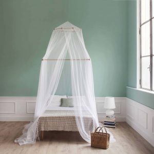 El mejor listado de mosquitera cama para comprar On-line – Los preferidos