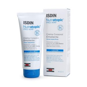 Catálogo para comprar en Internet crema hidratante corporal isdin – Los 20 más solicitado
