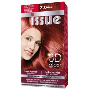 Ya puedes comprar en Internet los tinte de pelo rubio cobrizo – Los favoritos