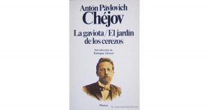 Reviews de Jardin Cerezos Anton Pavlovich Chejov para comprar On-line