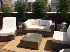 sofa terraza segunda mano que puedes comprar On-line – Los preferidos