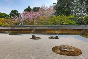 Recopilación de jardin zen kyoto para comprar – Los más vendidos