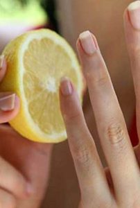El mejor listado de limon para las uñas para comprar on-line – Los 30 más vendidos