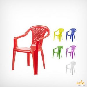 La mejor lista de sillas de plastico baratas para comprar On-line