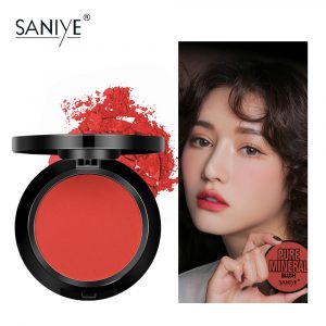 Selección de Maquillaje Colorete Powder Blush 10 colores para comprar online – Los preferidos