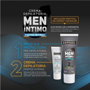 Reviews de crema depilatoria para hombre genitales para comprar On-line – Los Treinta mejores
