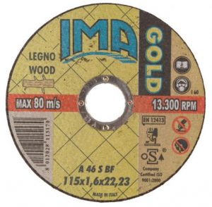 Opiniones y reviews de discos de amoladora para cortar madera para comprar on-line – Los favoritos