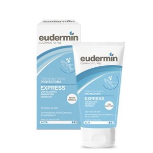 La mejor lista de eudermin crema de manos protectora para comprar – Los más vendidos