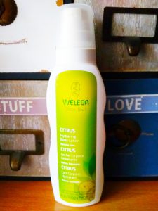 Opiniones de aceite corporal citrus weleda para comprar online – Los preferidos por los clientes
