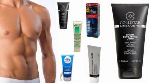 Catálogo de crema depilatoria genitales hombres para comprar online – Los Treinta mejores